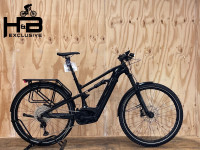Cannondale Moterra Neo Eq 29 inčni E-brdski bicikl Shimano XT 2024