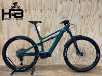 Cannondale Moterra Neo S3 29 inčni E-brdski bicikl Shimano Cues 2024