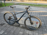 Cannondale Mtb 29 kao novi