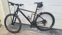 cannondale trail 3 mtb 29