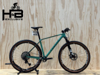 Canyon Exceed CF 7 Carbon 29 inčni Brdski bicikl Shimano XT 2023