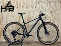 Canyon Exceed CF SL 7.0 Pro Race 29 inčni Brdski bicikl Sram X01 2019