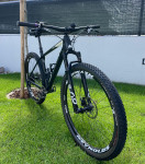 Canyon Exceed CF SL