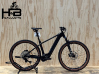 Canyon Grand Canyon:ON 9 29 inčni E-brdski bicikl Shimano XT 2022