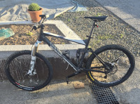 Canyon nerve xc f8