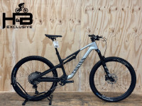 Canyon Neuron CF 8 Carbon 29 inčni Brdski bicikl Shimano SLX 2024