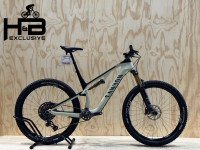 Canyon Neuron CF 9 SL Carbon 29 inčni Brdski bicikl 2022