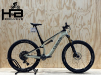 Canyon Neuron CF 9 SL Carbon 29 inčni Brdski bicikl Sram GX AXS 2022