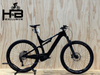 Canyon Neuron:ON 6 29 inčni E-brdski bicikl Shimano Deore 2022