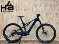 Canyon Neuron:ON 8 29 inčni E-brdski bicikl Shimano XT 2022