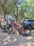canyon spectral 125 al 6 2023 (mtb)