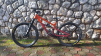 canyon spectral 125 al 6 2023 (mtb)