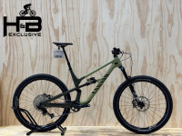 Canyon Spectral 29 CF 7 Carbon 29 inčni Brdski bicikl Shimano SLX 2022