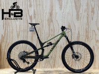 Canyon Spectral 29 CF 7 Carbon 29 inčni Brdski bicikl Shimano SLX 2022