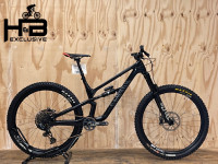 Canyon Spectral 29 CF 9 Carbon 29 inčni Brdski bicikl Sram GX AXS 2022