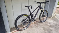 Canyon Spectral 8.0 EX