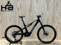 Canyon Spectral:ON CF 8 Carbon E-brdski bicikl Shimano XT 2022