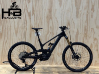 Canyon Torque:ON CF 9 Carbon 29 inčni E-brdski bicikl Shimano XT 2023