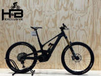 Canyon Torque:ON CF 9 E-brdski bicikl Shimano XT 2024