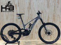 Canyon Torque:ON CF Roczen Carbon E-brdski bicikl Sram X0 AXS 2023