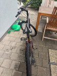 Capriolo MTB Bicikl DIAVOLO DX 600