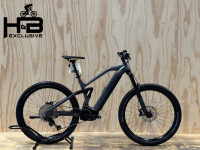 Carver Drift E.520 E-brdski bicikl Shimano Deore XT 2022