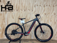 Centurion Backfire E R860i 29 inčni E-brdski bicikl Sram SX 2022