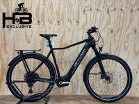 Centurion Backfire Fit E R860I EQ 29 inčni E-brdski bicikl SX 2022