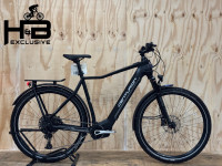 Centurion Backfire Fit E R860I EQ 29 inčni E-brdski bicikl SX 2022