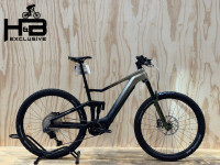 Centurion NO POGO F3000i 29 inčni E-brdski bicikl Shimano XT 2024