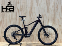 Centurion NO POGO R3700i 29 inčni E-brdski bicikl Shimano XT 2023
