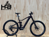 Centurion NO POGO R3700i 29 inčni E-brdski bicikl Shimano XT 2023