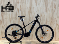 Conway Cairon S 2.0 625 29 inčni E-brdski bicikl Tektro E9 2024