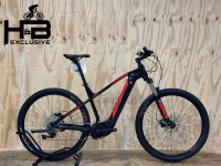 Conway Cairon S 429 29 inčni E-brdski bicikl Shimano Deore 2021