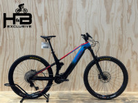 Conway eWME 4.9 29 inčni E-brdski bicikl Shimano XT 2022