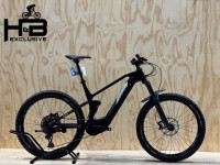 Conway Xyron S 2.7 E-brdski bicikl Sram SX 2022