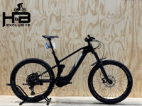 Conway Xyron S 2.7 E-brdski bicikl Sram SX 2022