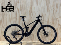 Conway Xyron ST 4.0 Carbon 29 inčni E-brdski bicikl Shimano Deore 2025