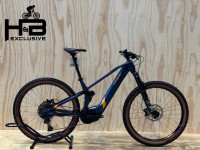Conway Xyrons S 3.9 29 inčni E-brdski bicikl Sram SX 2023
