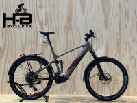 Corratec E-Power MTC 120 Pro 29 inčni E-brdski bicikl Sram GX 2023