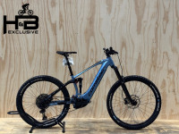 Corratec E-Power RS 160 Elite E-brdski bicikl Sram SX 2022