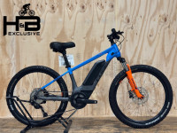 Cube Acid 240 Hybrid Rookie Pro E-brdski bicikl Shimano Alivio 2022