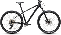CUBE AIM SLT SOOT´N´BLACK 2027  M