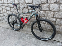 Cube reaction c 62 R