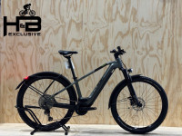 Cube Reaction Hybrid Pro 500 Allroad 29 inčni E-brdski bicikl Shimano