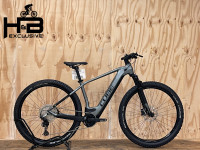 Cube Reaction Hybrid Pro 625 29 inčni E-brdski bicikl Shimano 2022