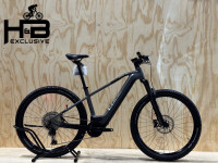 Cube Reaction Hybrid Race 750 29 inčni E-brdski bicikl Shimano XT 2024