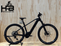 Cube Reaction Hybrid SLX 750 29 inčni E-brdski bicikl Shimano XT 2024
