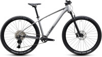 CUBE REACTION PRO PLATINUM´N´BLACK 2027  L