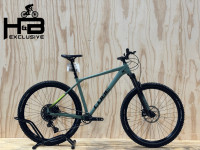 Cube Reaction TM 29 inčni Brdski bicikl Sram NX 2022